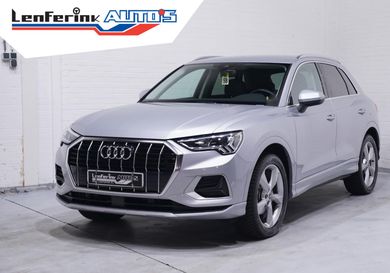 Audi Q3, 2022