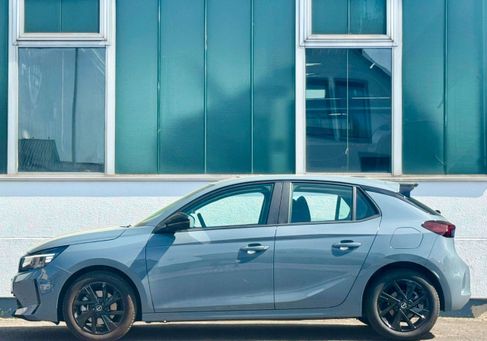 Opel Corsa, 2025