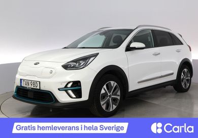 Kia Niro, 2021