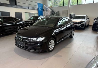 Volkswagen Polo, 2023