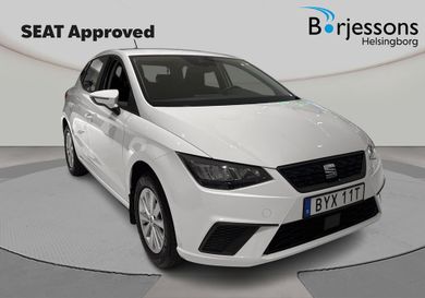 Seat Ibiza, 2023