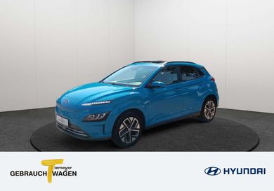 Hyundai Kona, 2023