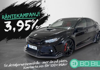 Honda Civic, 2019
