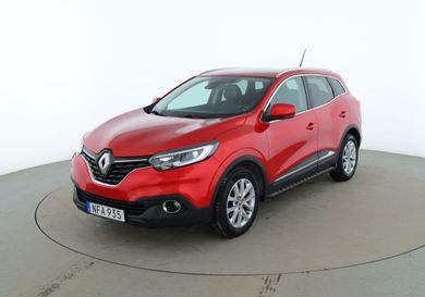 Renault Kadjar, 2016