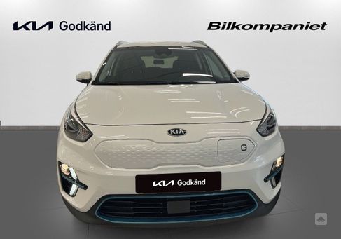 Kia Niro, 2021