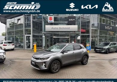 Kia Stonic, 2024