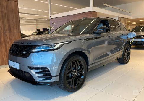 Land Rover Range Rover Velar, 2024