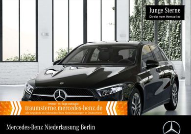 Mercedes-Benz A 200, 2026