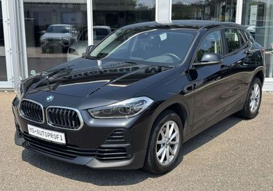 BMW X2, 2023