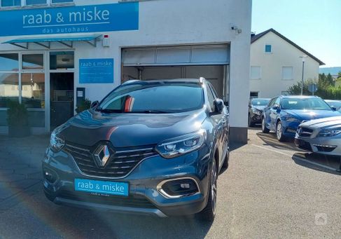 Renault Kadjar, 2019