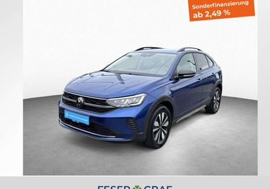 Volkswagen Taigo, 2025