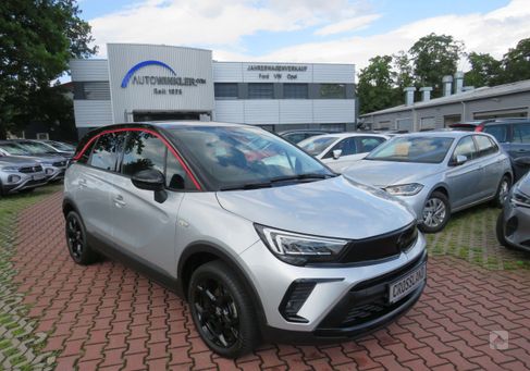 Opel Crossland X, 2023