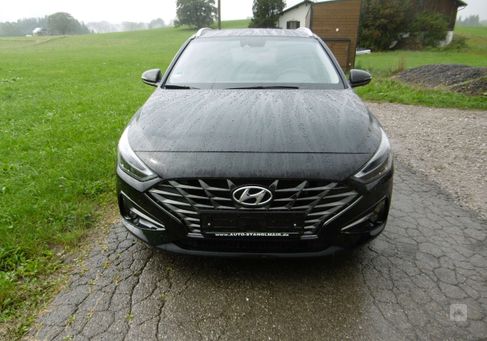 Hyundai i30, 2020