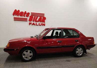 Volvo 340, 1988