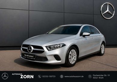 Mercedes-Benz A 180, 2020