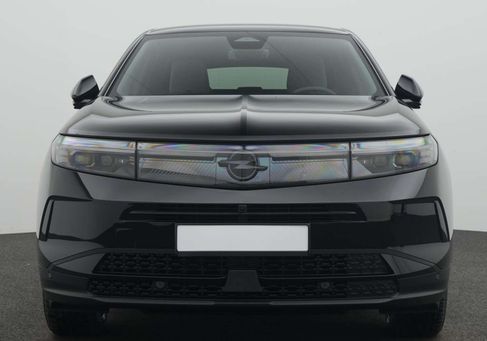 Opel Grandland X, 2025 3