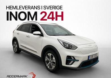 Kia Niro, 2022