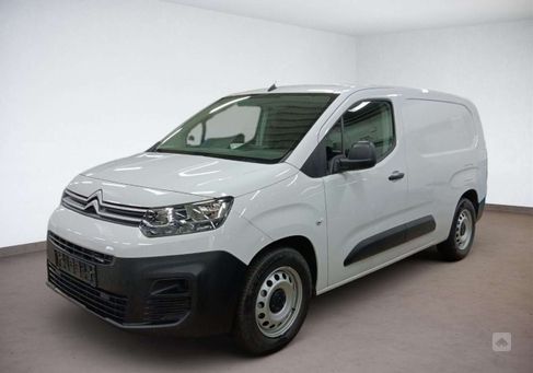 Citroën Berlingo, 2023