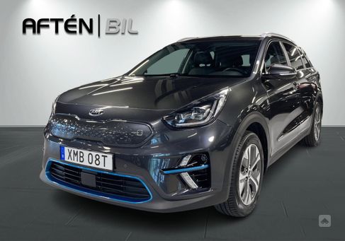 Kia Niro, 2021