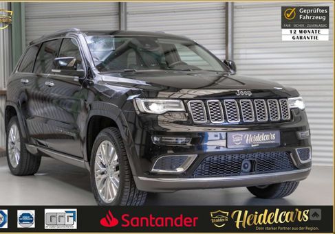 Jeep Grand Cherokee, 2019