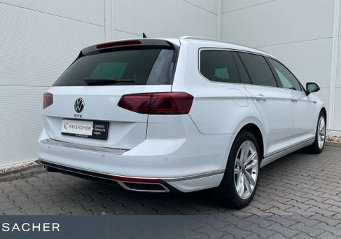 Volkswagen Passat Variant, 2024