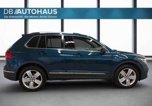 Volkswagen Tiguan, 2024 3