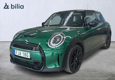 MINI, 2023
