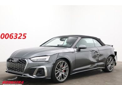 Audi S5, 2023