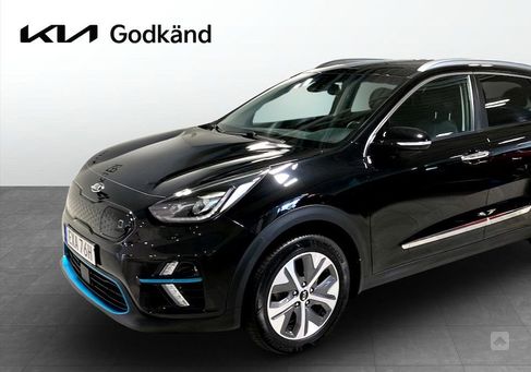 Kia Niro, 2021