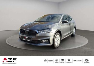 Skoda Fabia, 2026