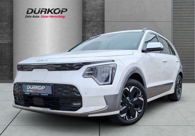 Kia Niro, 2024