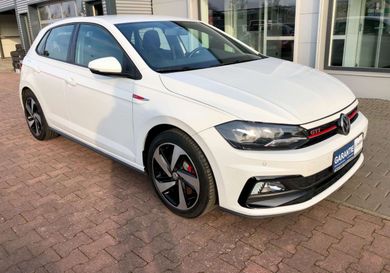 Volkswagen Polo, 2020