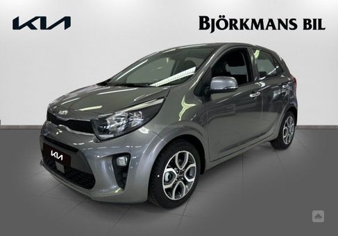 Kia Picanto, 2023