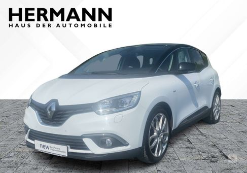 Renault Scenic, 2020