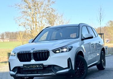 BMW X1, 2023