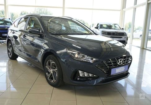 Hyundai i30, 2024