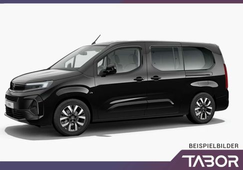 Opel Combo, 2025