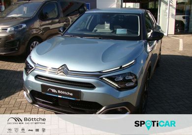 Citroën C4, 2023