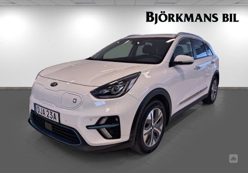 Kia Niro, 2021