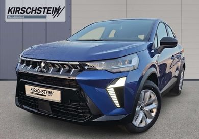 Mitsubishi ASX, 2026