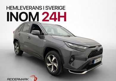 Toyota RAV 4, 2023