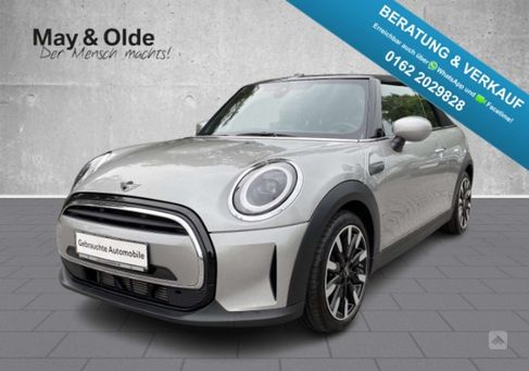 MINI Cooper Cabrio, 2023