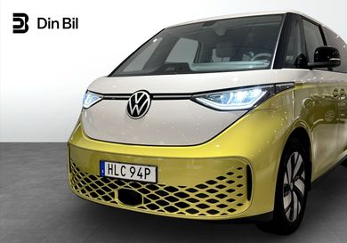 Volkswagen ID.Buzz, 2023
