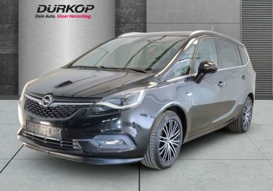 Opel Zafira Tourer, 2019
