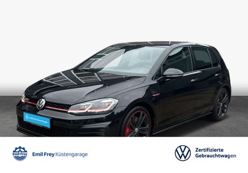 Volkswagen Golf, 2019