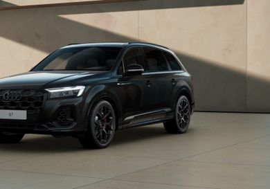 Audi Q7, 2026