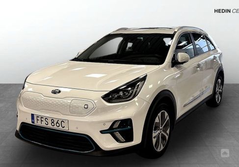 Kia Niro, 2021