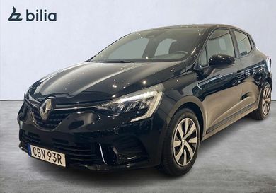 Renault Clio, 2023