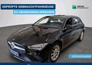 Mercedes-Benz CLA 180, 2023