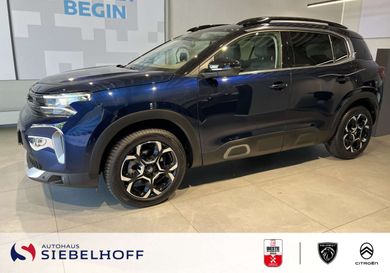 Citroën C5 Aircross, 2023